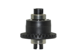 Repuestos para coches RC Xinlehong 9130, 9135, 9136 y 9137 1/16 con diferencial
