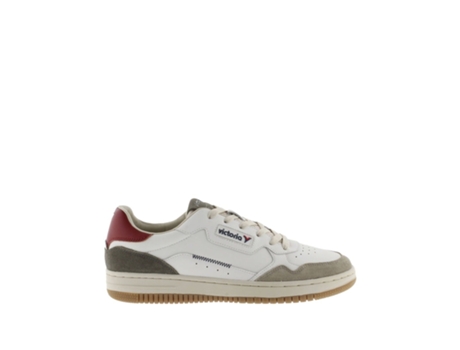 Zapatillas Retro de Mujer VICTORIA V Classic Marrón (42)