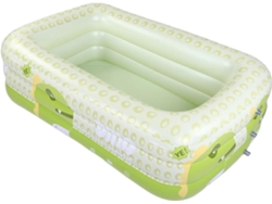 Piscina Inflable Niños, Pulgadas Piscina