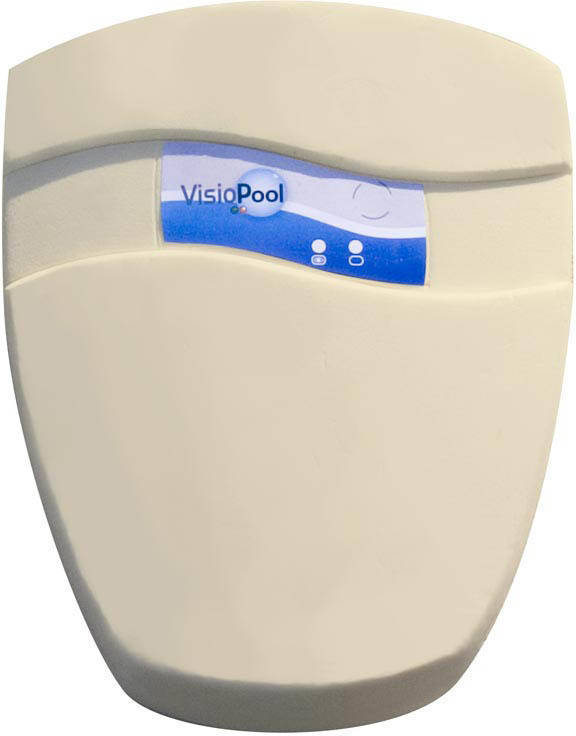 Alarma HABITAT ET JARDIN Visiopool
