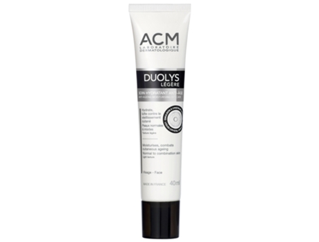 Duolys Légère Cuidado Hidratante Antiedad 40 Ml LABORATOIRE ACM