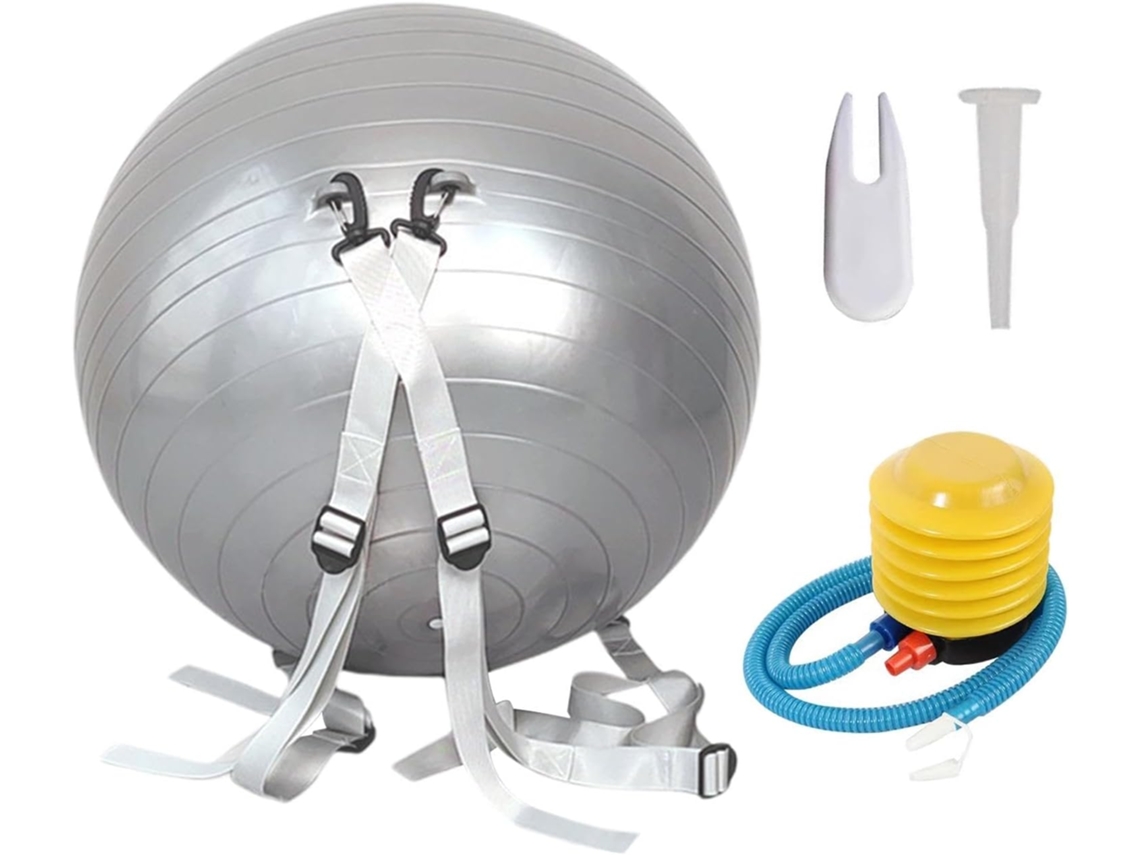 Fitness Portátil Práctico Seguro Para Gimnasio Doméstico