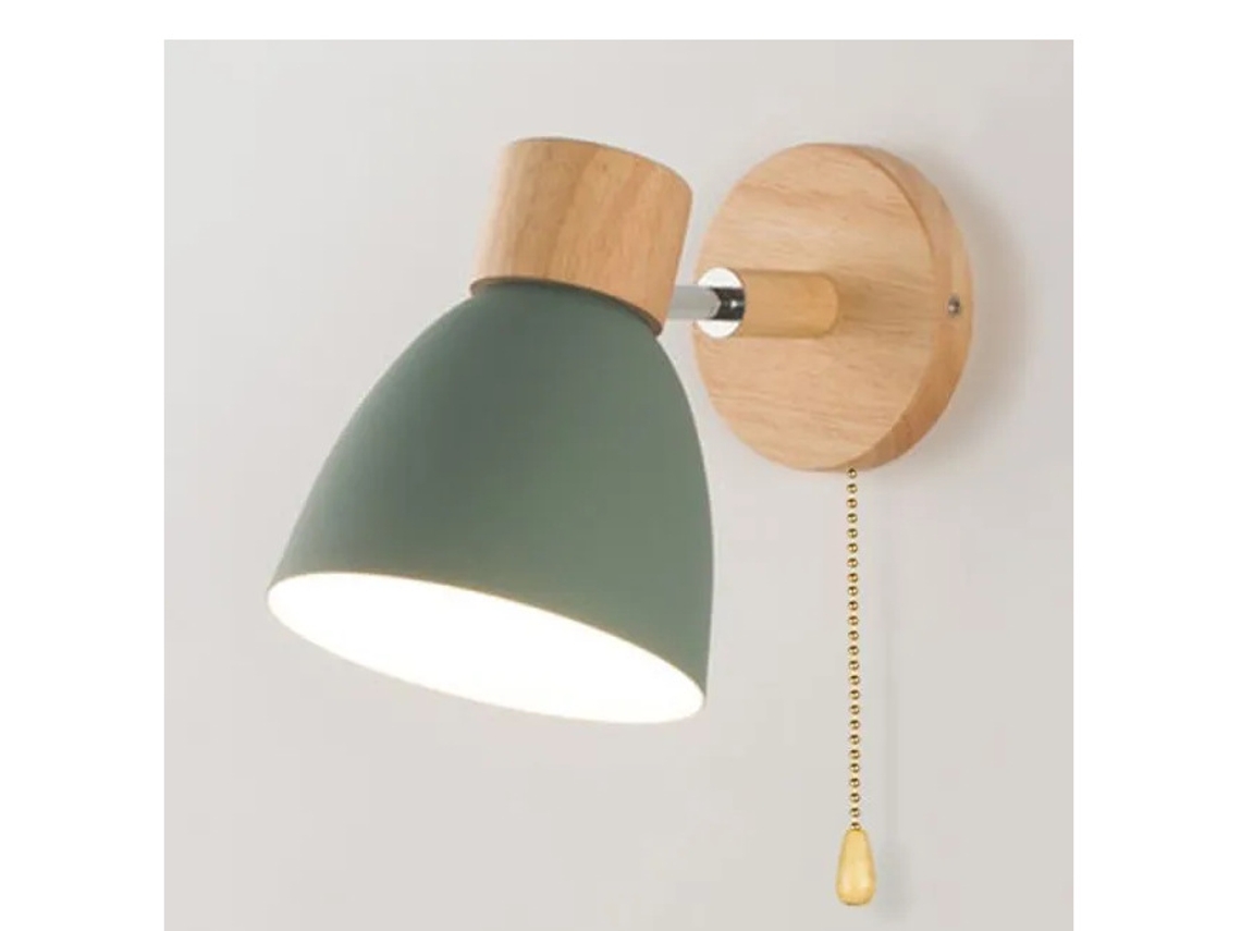 Lámpara de Pared MAOYI