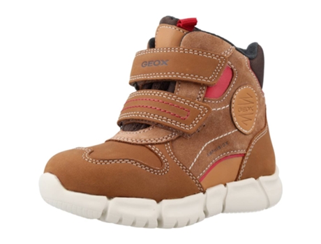 Zapatos de Niños GEOX Marrón (25)