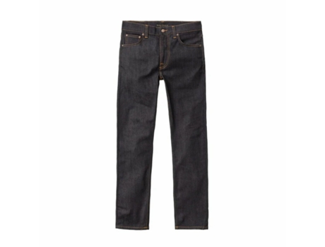 Pantalones Vaqueros NUDIE JEANS Hombre (Ganga - Multicolor - 29 x 28)