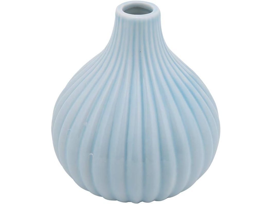 Jarrón De Cerámica Moderno Y Sencillo, Decorativo, Para Mesa De Comedor, Hogar, Azúcar