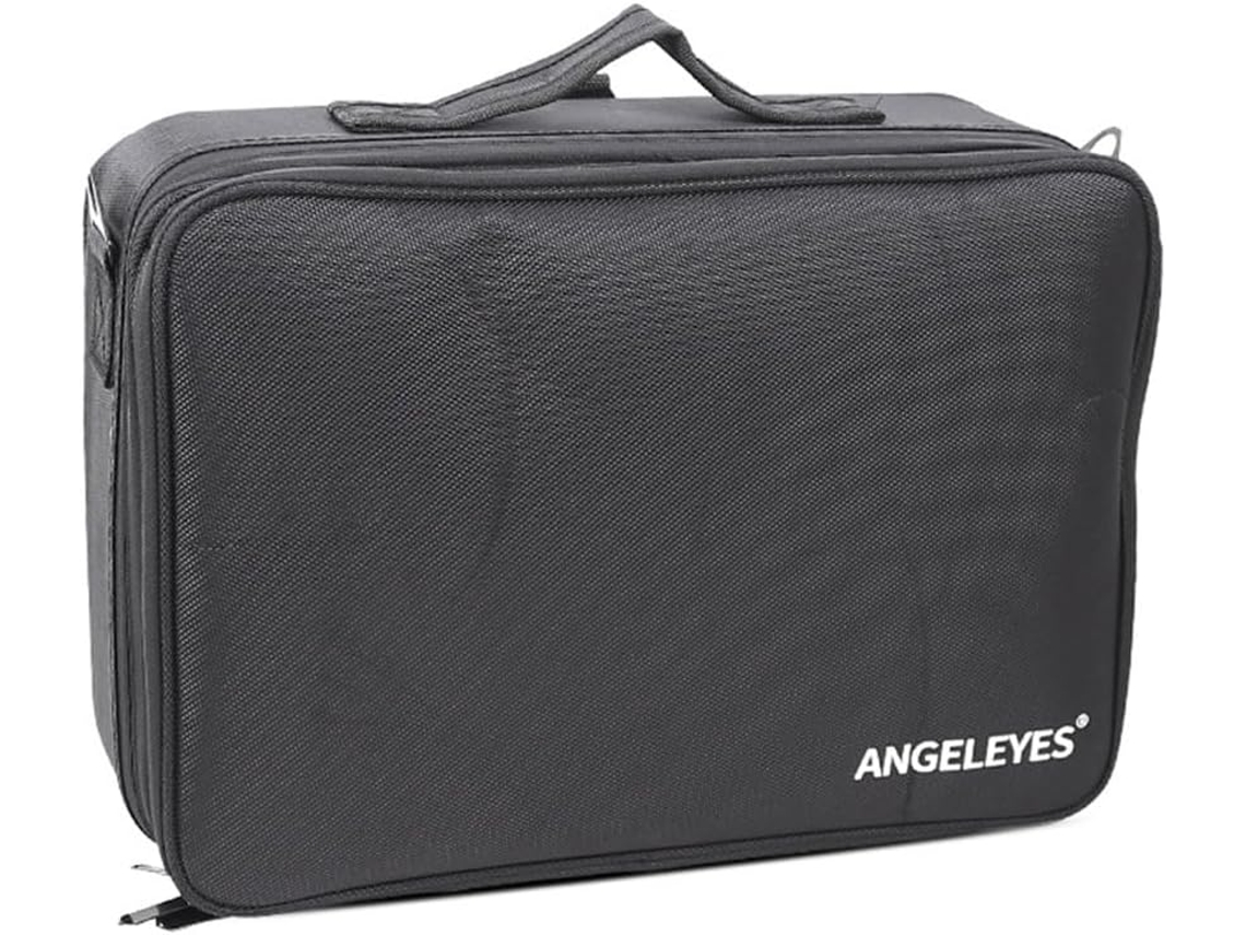 Bolsa organizadora para accesorios de telescopio, separador y estuche para oculares. SFUSHOS
