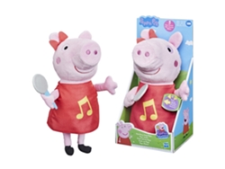 Animales de juguete HASBRO Plush (1.5 anos)