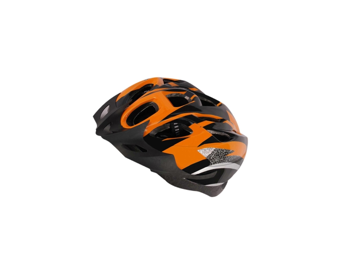 Corona decorativa TAISHENGDA con diamantes de imitación, para cascos de esquí, ciclismo y motocicleta.