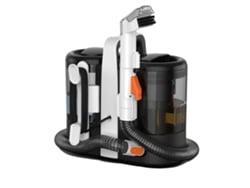 Pasta dentífrica limpiadora portátil, diseño compacto, potente succión, 220-240 V, UE