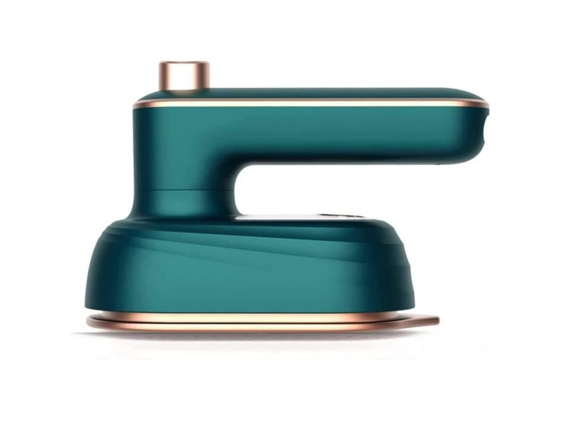 Plancha de vapor portátil, Mini máquina de planchar a vapor, plancha portátil, dispositivo de planchado doméstico, plancha A335