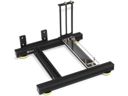 1 Soporte Externo Para Tarjeta Gráfica Para Fuente De Alimentación Atx Con Estación De Acoplamiento De Aluminio
