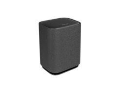 Subwoofer HARMAN KARDON Enchant Sub2 (100 W - Subwoofer Inalámbrico - Negro)