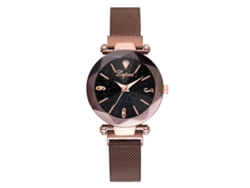 Reloj De Agua Para Hombre, Hora, Minuto Y Segundo, Con Movimiento Eta2836, Color Plata, Modelo 3169.
