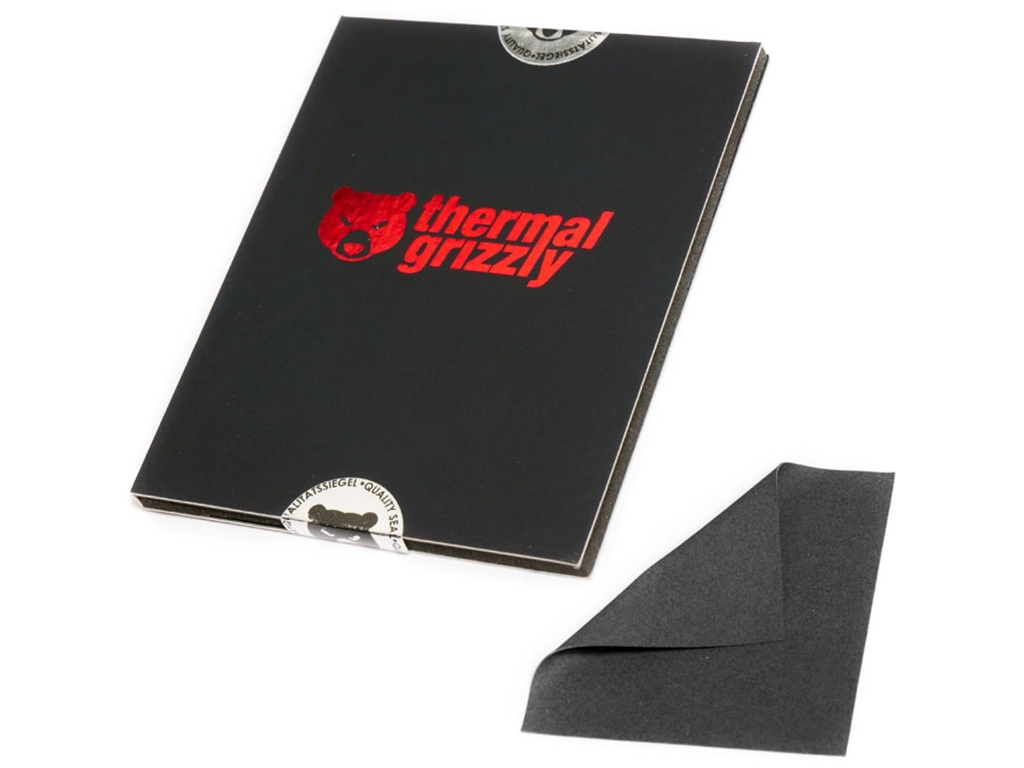 Thermal Pad THERMAL GRIZZLY Carbonaut 51 X 68 X 0.2Mm