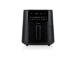 Freidora de Aire FLAMA 682FL (7 L - Negro)