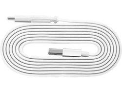 Cable HUAWEI 2 en 1 (USB - MicroUSB + USB-C - 1.5 m - Dorado) — Tipo C - USB y microUSB - USB