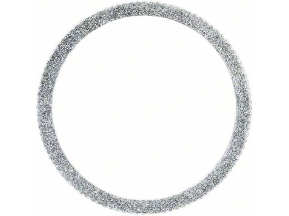 Anillo de Reducción BOSCH para Disco de Sierra Circular 30x25.4x1.5 mm