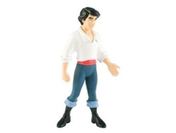 Figura de Jugar BULLYLAND La Sirenita: Eric