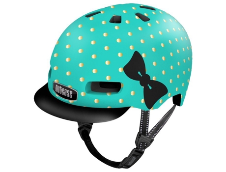 Casco de Ciclismo NUTCASE Little Nutty Mips (Tamaño Unico)