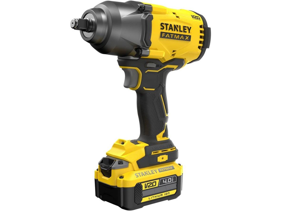 Llave de Impacto STANLEY 18V Sfmcf940M1-Qw