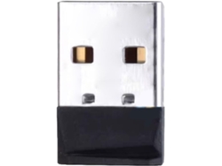 Adaptador Receptor Usb Para Teclado Harpe Kerisii Scopeii