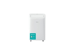 Aire Acondicionado Portatil Apc12qc Hisense