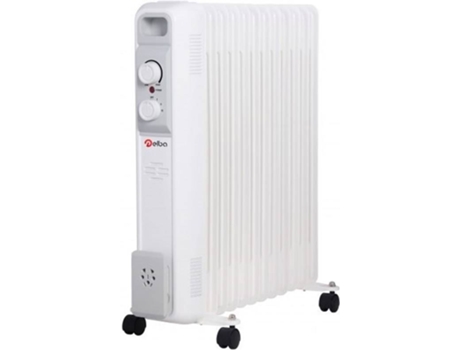 Radiador de Aceite DELBA 11 Elementos DB767/11