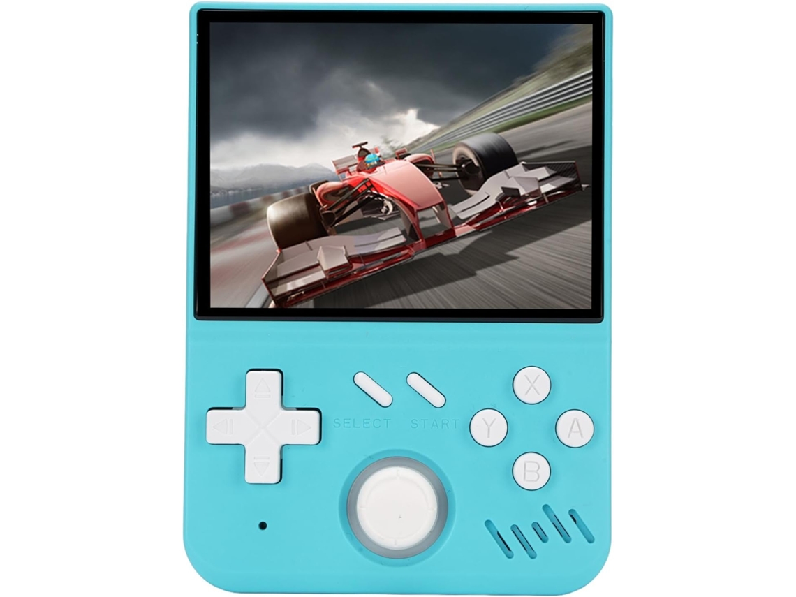 Consola de juegos portátil SFUSHOS de 128 GB