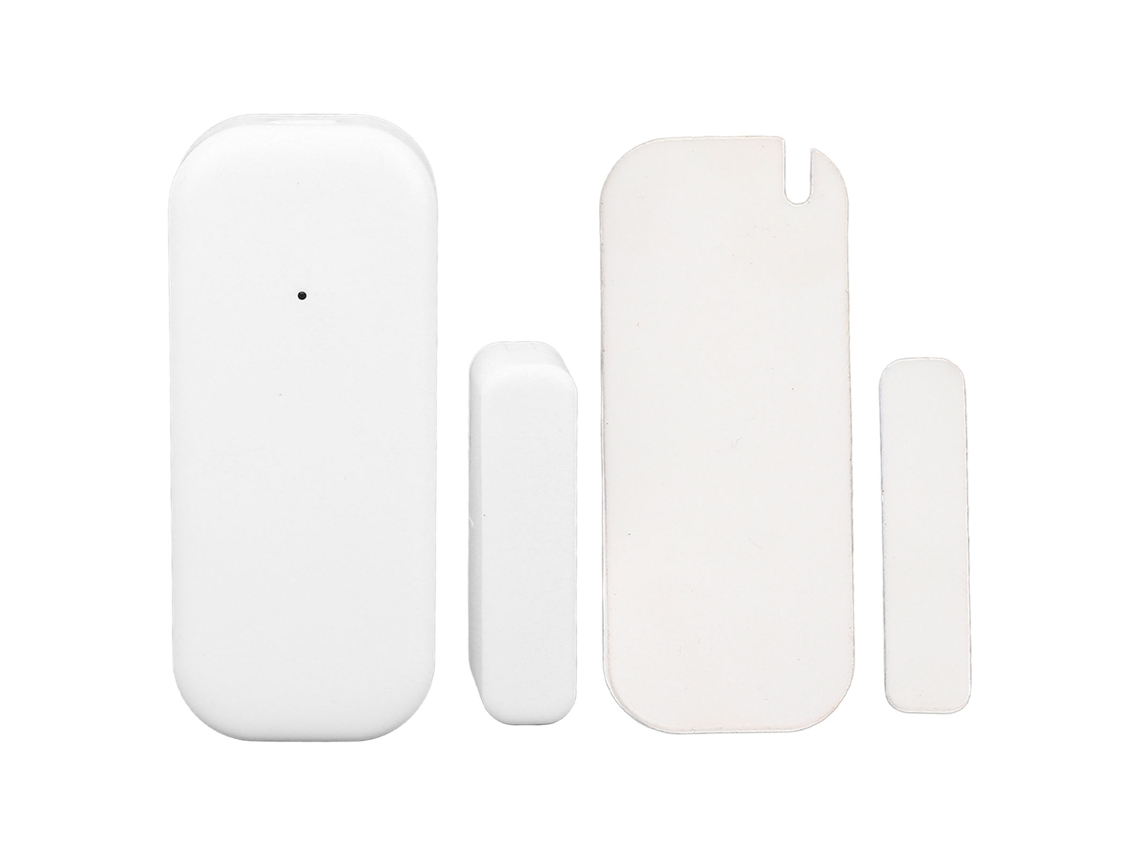 2026 Store-sensor Inteligente Wifi Para Puerta Y Ventana Con Alerta Y Control Por App Para Hogar Hotel Oficina