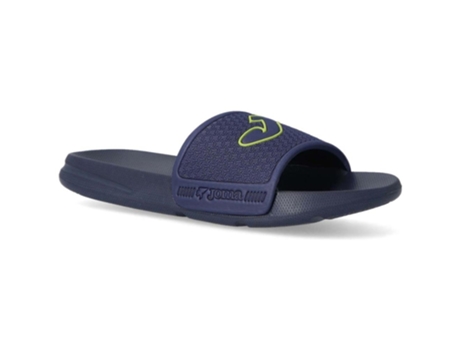 Chanclas Unisex JOMA Island Azul (30)