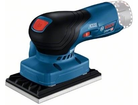 Lijadora Vibratoria BOSCH Sin Cable Gss 12V-13