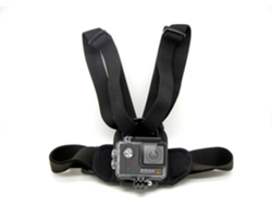 Arnés EASYPIX 55232 (Universal)