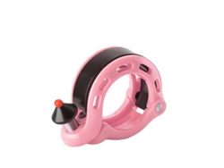 Timbre para bicicleta, aleación de aluminio, alarma oculta, 34210028005