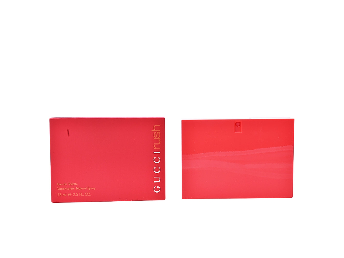 Perfume GUCCI Rush Edt (75 ml)