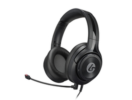 Auriculares Lucidsound Ls10X con micrófono
