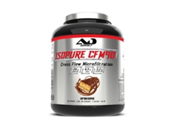 Isopure Cfm 90 Addict Sport Nutrition (2 libras)