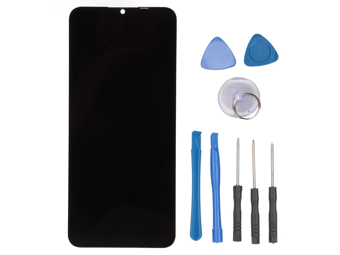 Ensamblaje De Pantalla Móvil: Pantalla Lcd, Pantalla Táctil Y Digitador De Reemplazo Para Oppo Realme C20/realme C21/realme C