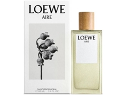 Perfume LOEWE Aire Eau de Toilette (100 ml)