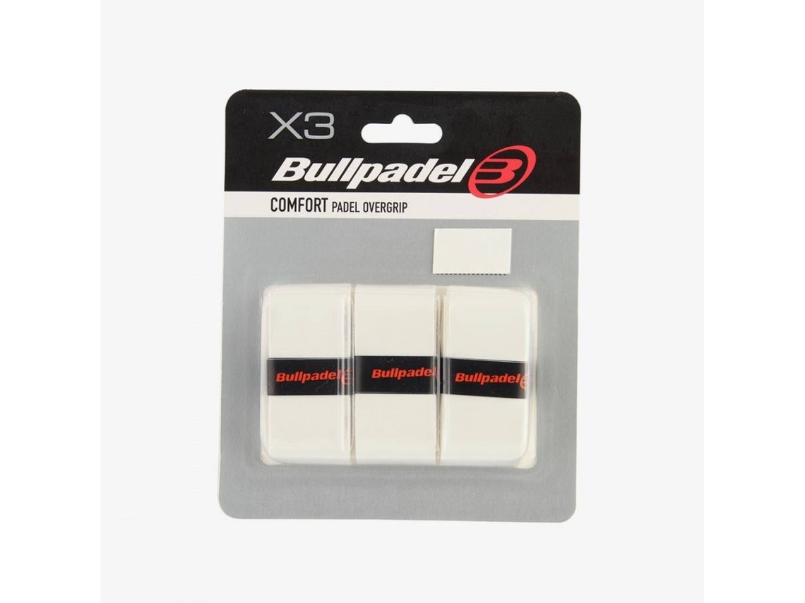 Overgrip BULLPádel Gb-1200 012