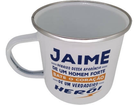 Taza H&H Jaime