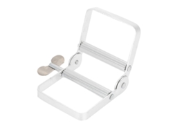 Exprimidor De Tubería De Rodillo Para Crema Dental Y Crema Con Base Soportadora