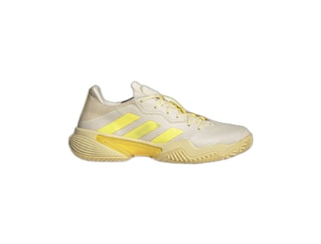 Zapatillas para Hombre ADIDAS Barricade para Tenis (Talla:46,6666666666667)