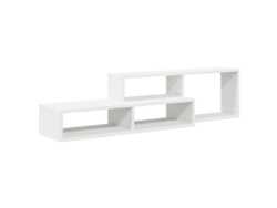 Maison Exclusive - Soportedetvdepared 120x25x28,5cm Madera Contrachapada