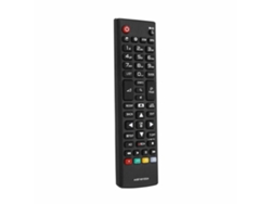 Mando A Distancia De Repuesto Para Smart Tv Lg Akb74915324