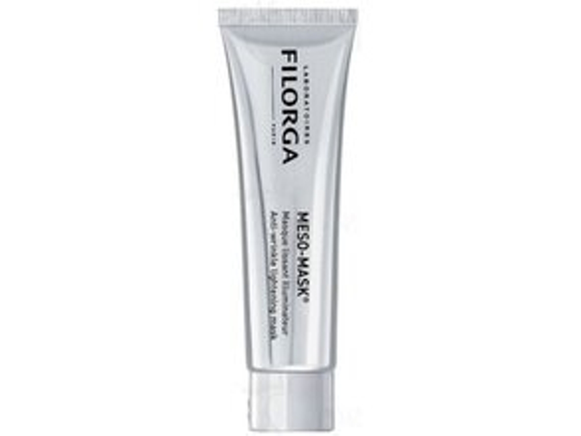 FILORGA - Meso-Mask Smoothing Radiance Mask - Maska proti vráskám a pro rozjasnění pleti 30ml