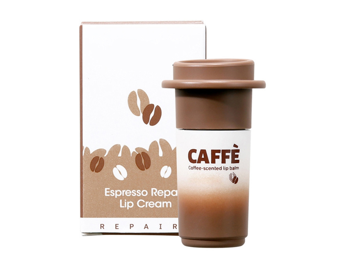 Bálsamo Labial Hidratante Y Nutritivo Con Aceite De Aguacate, Vitamina E Y Escualano.