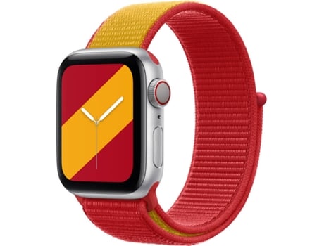 Bracelete Apple Watch Series 7 41mm España
