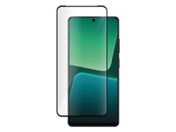 Protector de Pantalla para Xiaomi Redmi Note 13 Pro BIGBEN CONNECTED Vidrio Templado Transparente