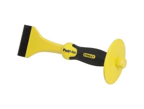 Cincel Para Azulejos 75 Mm X 275 Mm Fatmax 4-18-331 Stanley 9992